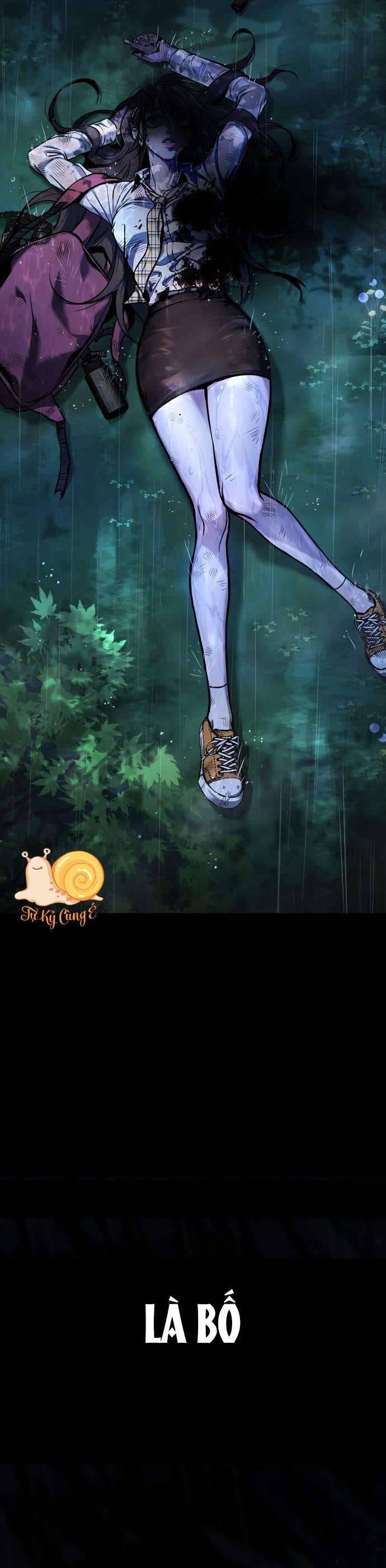 Zombie Papa Chapter 1 - Trang 2