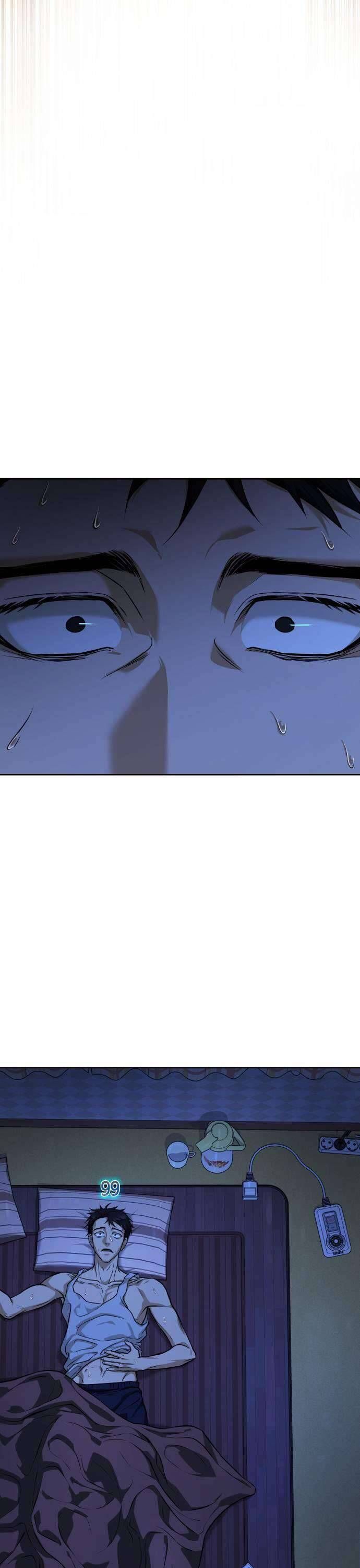 Zombie Papa Chapter 1 - Trang 2