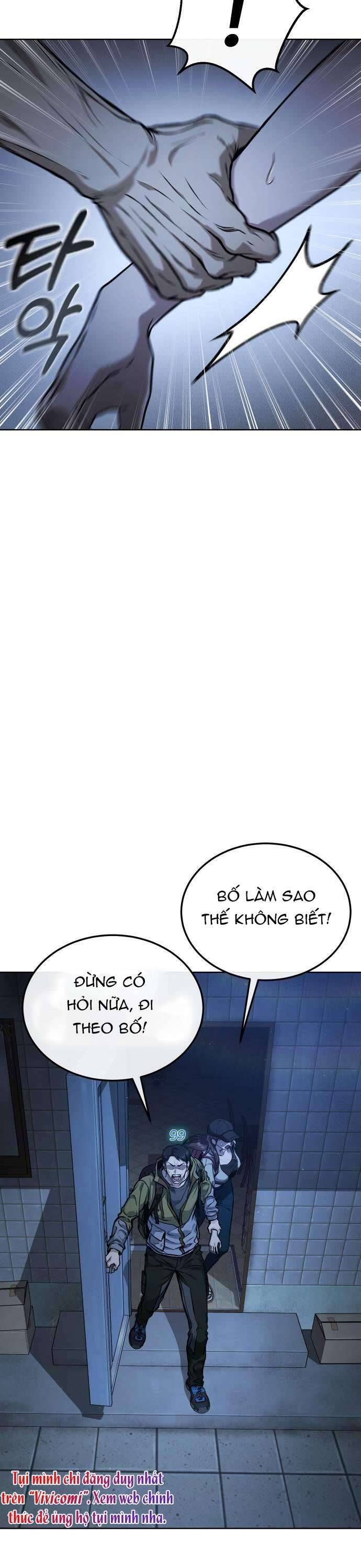 Zombie Papa Chapter 1 - Trang 2