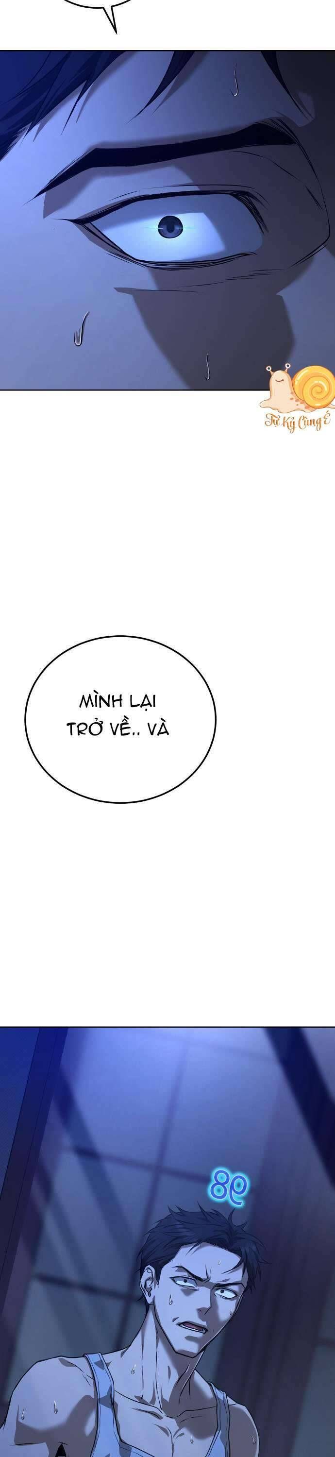 Zombie Papa Chapter 1 - Trang 2