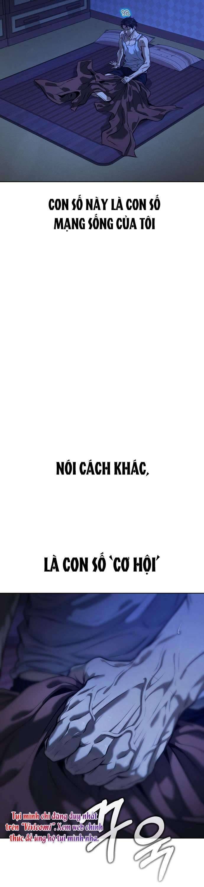 Zombie Papa Chapter 1 - Trang 2