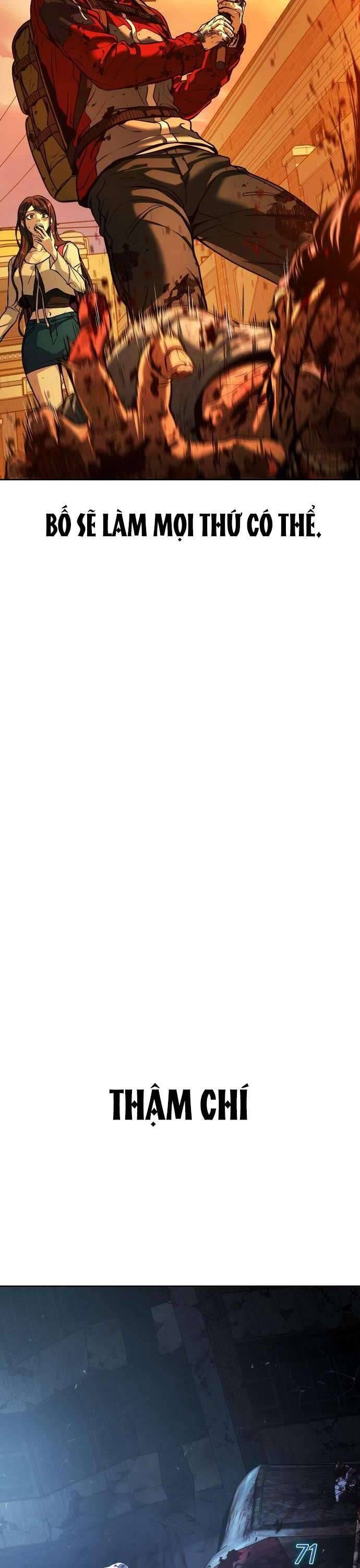 Zombie Papa Chapter 1 - Trang 2