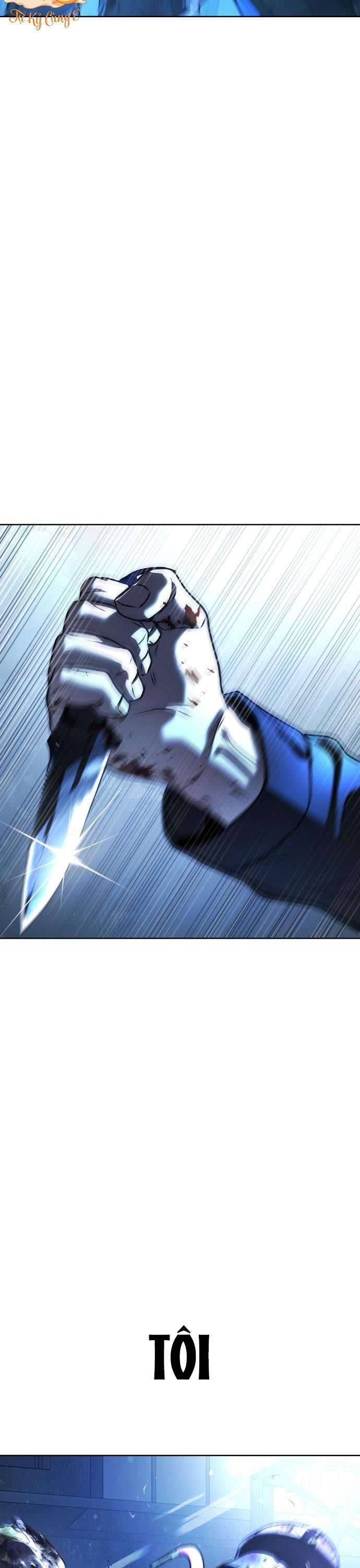 Zombie Papa Chapter 1 - Trang 2