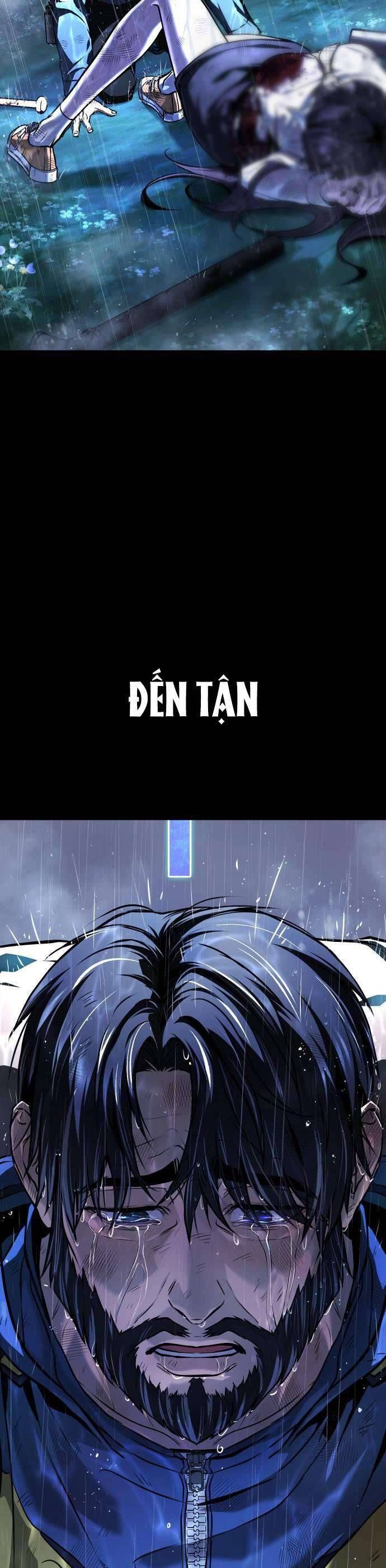 Zombie Papa Chapter 1 - Trang 2