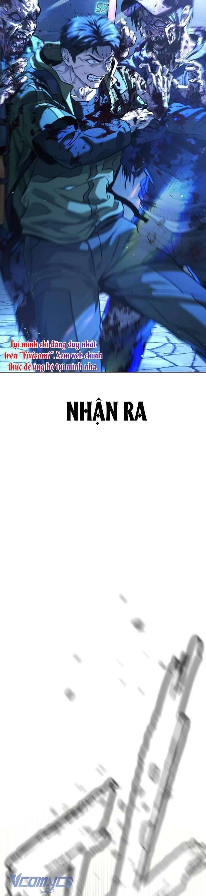 Zombie Papa Chapter 1 - Trang 2