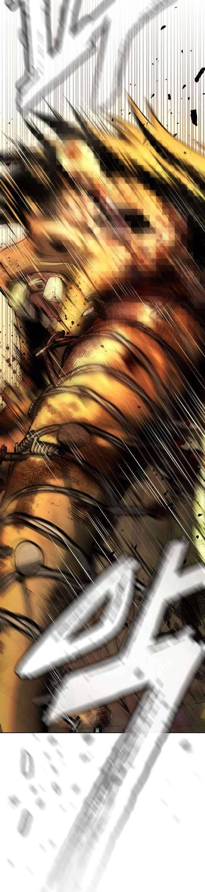 Zombie Papa Chapter 1 - Trang 2