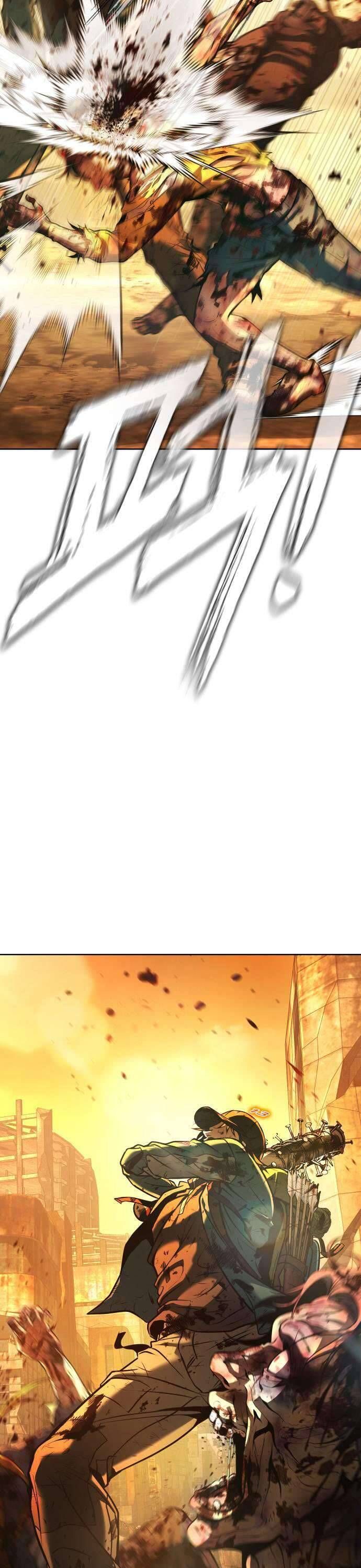 Zombie Papa Chapter 1 - Trang 2