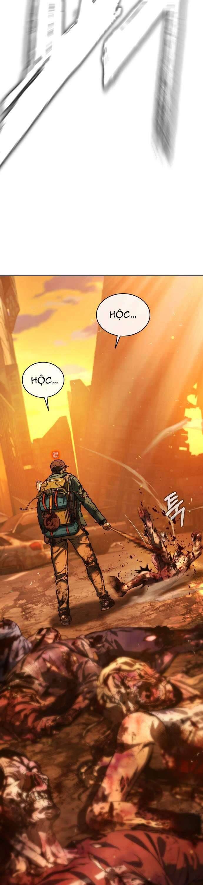 Zombie Papa Chapter 1 - Trang 2