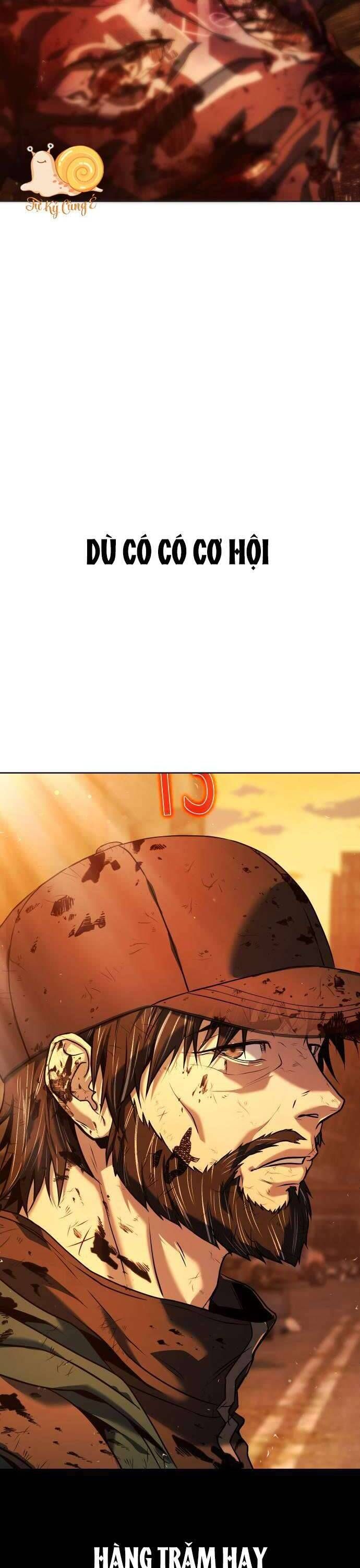 Zombie Papa Chapter 1 - Trang 2