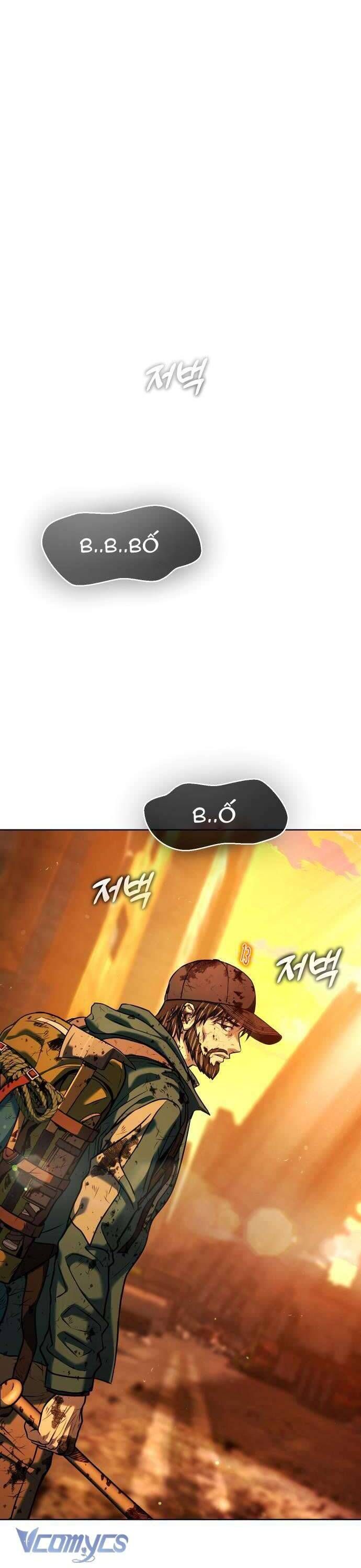 Zombie Papa Chapter 1 - Trang 2