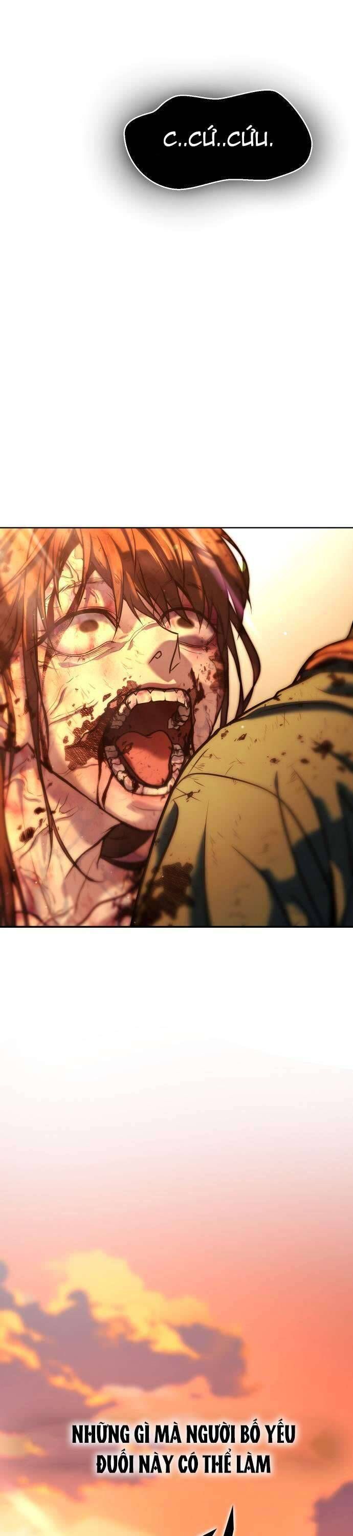 Zombie Papa Chapter 1 - Trang 2