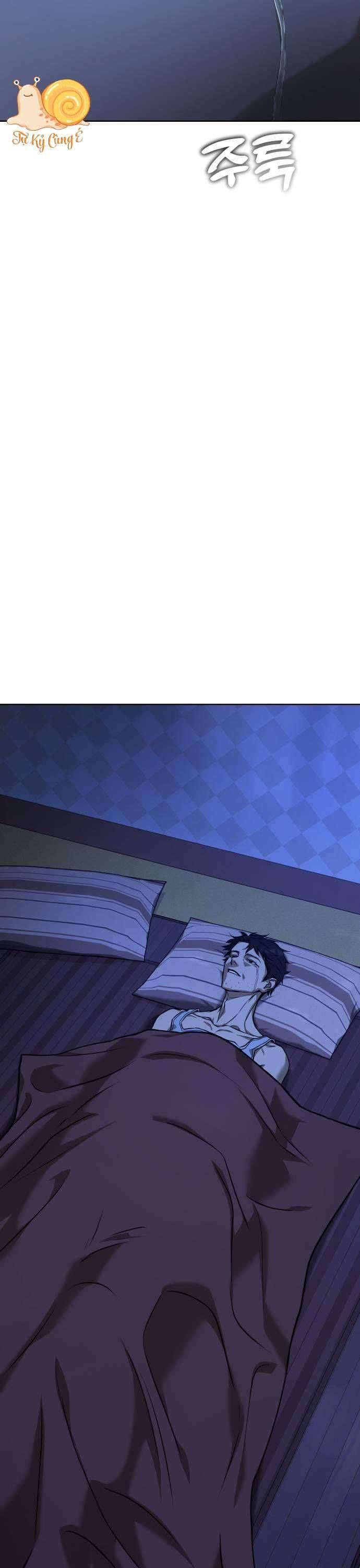 Zombie Papa Chapter 1 - Trang 2