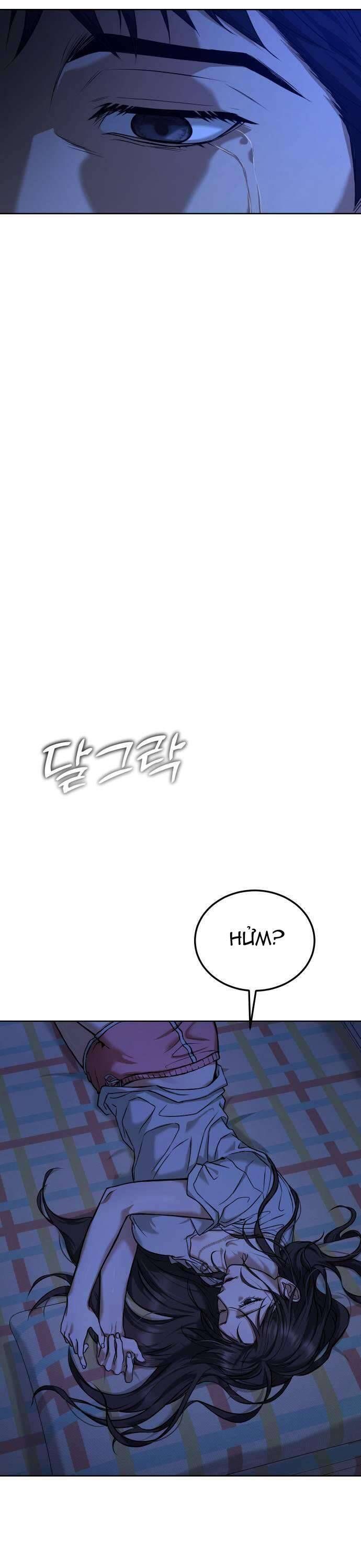 Zombie Papa Chapter 1 - Trang 2