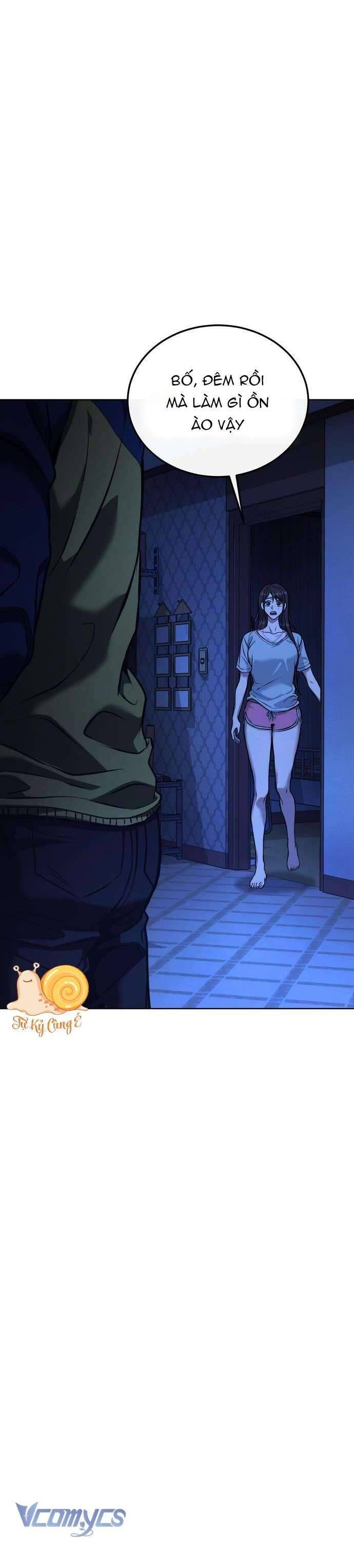 Zombie Papa Chapter 1 - Trang 2