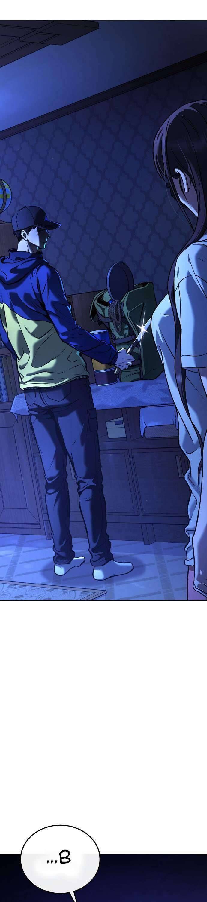 Zombie Papa Chapter 1 - Trang 2