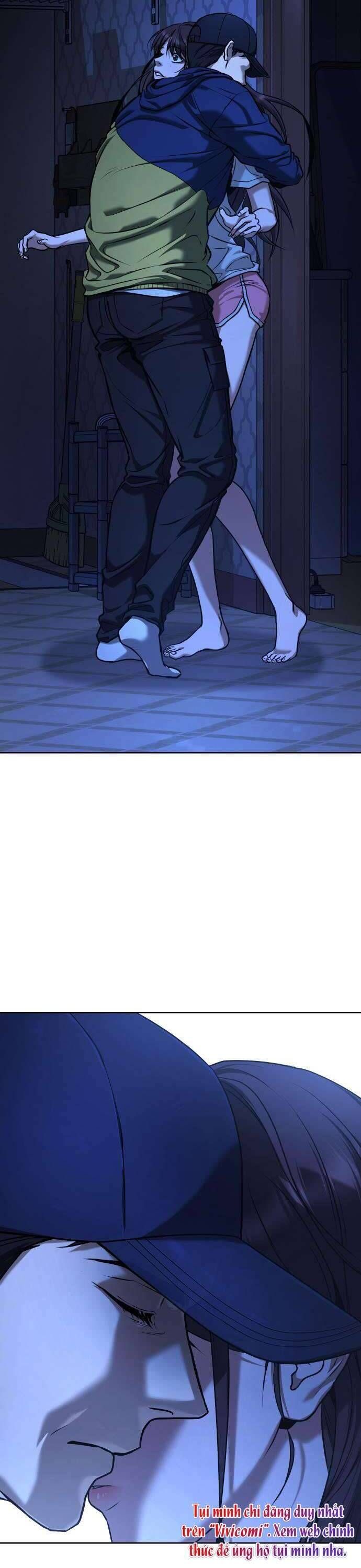 Zombie Papa Chapter 1 - Trang 2