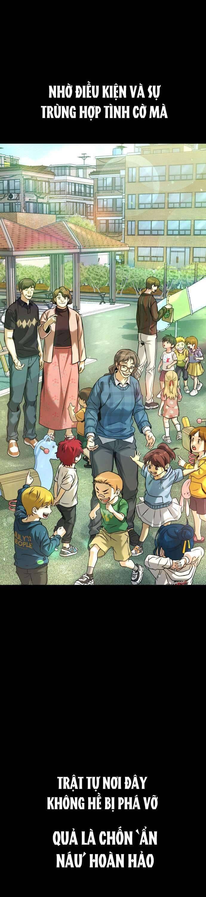 Zombie Papa Chapter 1 - Trang 2