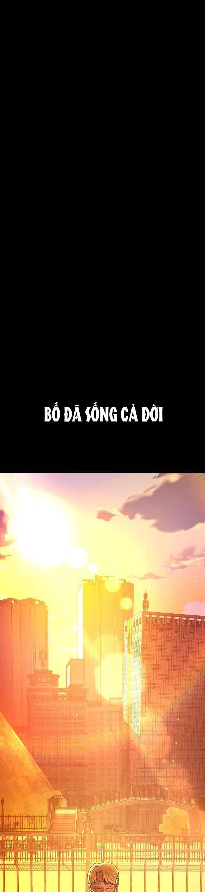 Zombie Papa Chapter 1 - Trang 2