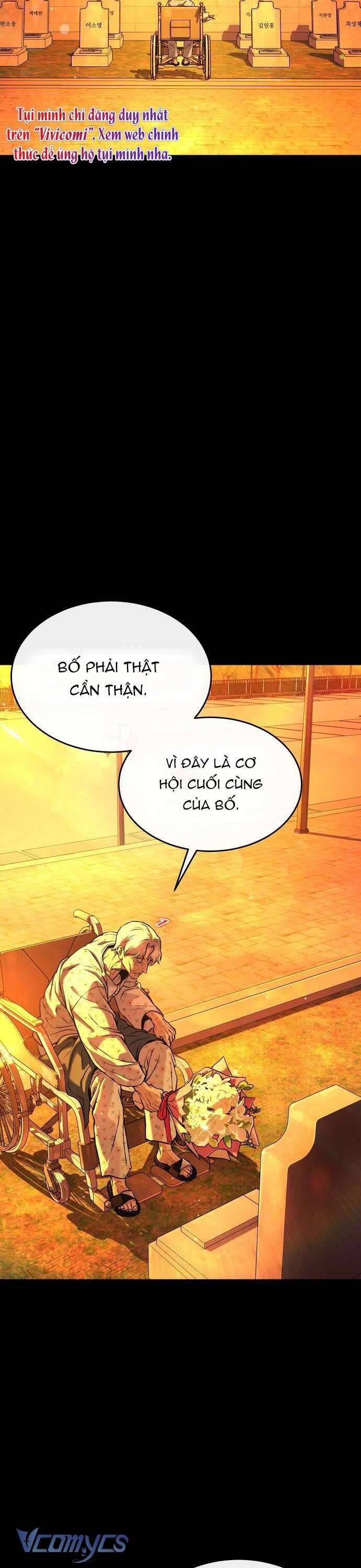 Zombie Papa Chapter 1 - Trang 2