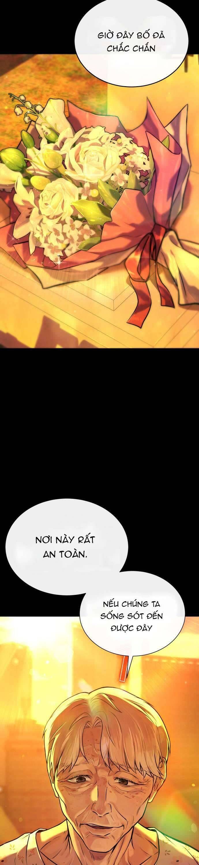 Zombie Papa Chapter 1 - Trang 2