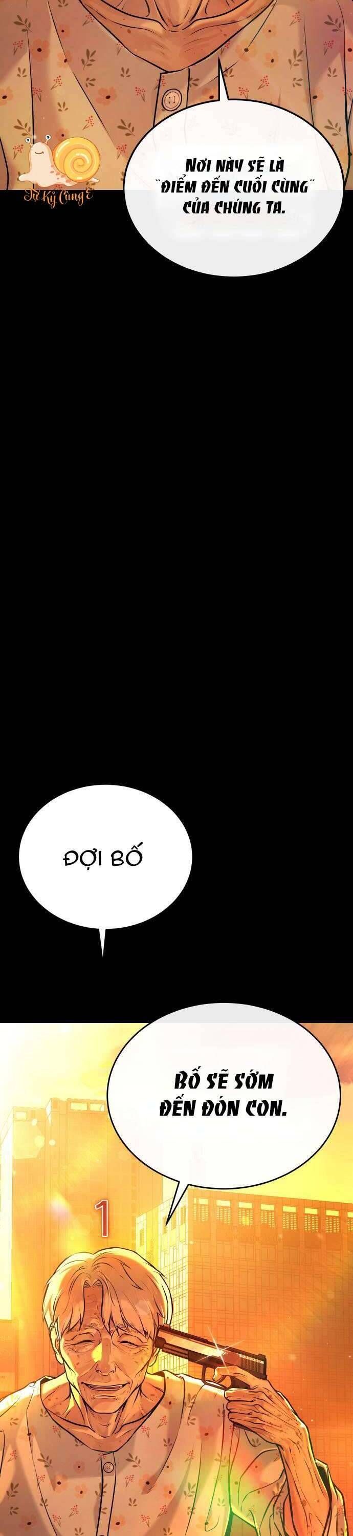 Zombie Papa Chapter 1 - Trang 2