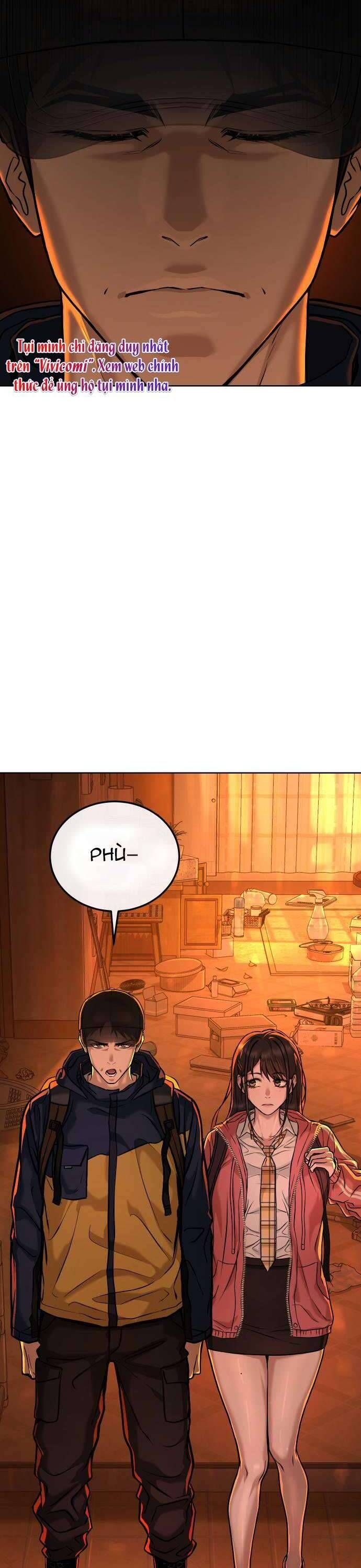 Zombie Papa Chapter 1 - Trang 2