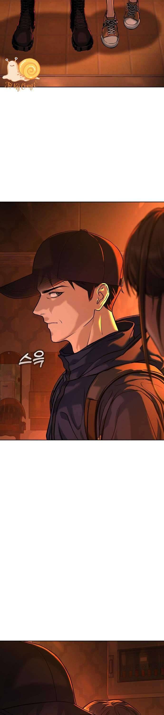 Zombie Papa Chapter 1 - Trang 2