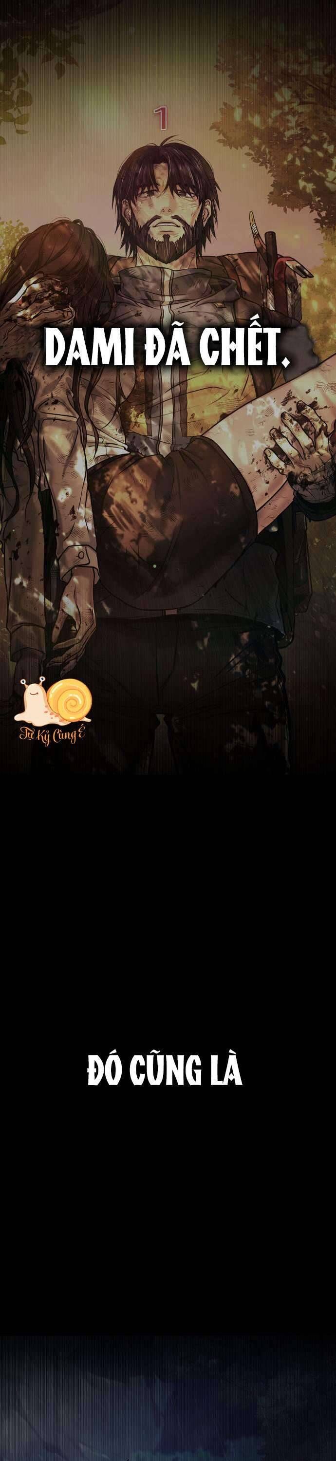 Zombie Papa Chapter 1 - Trang 2