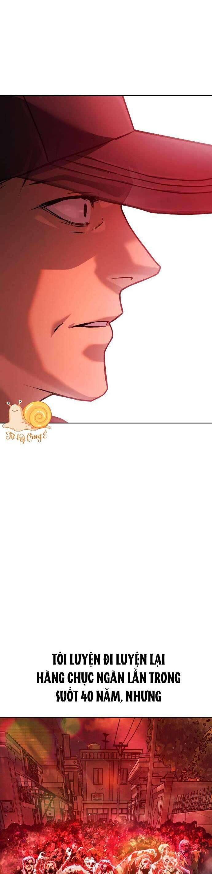 Zombie Papa Chapter 1 - Trang 2