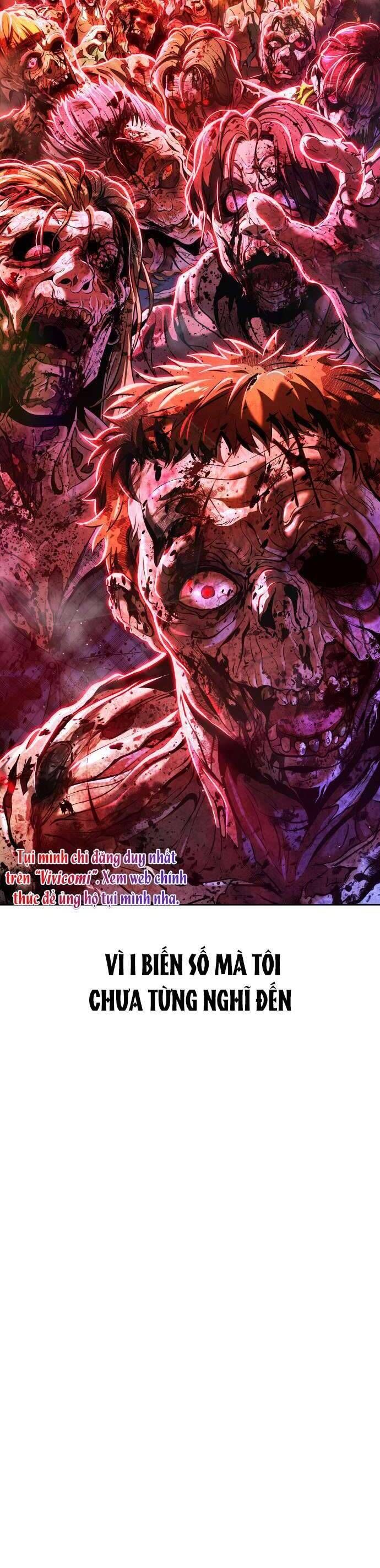 Zombie Papa Chapter 1 - Trang 2