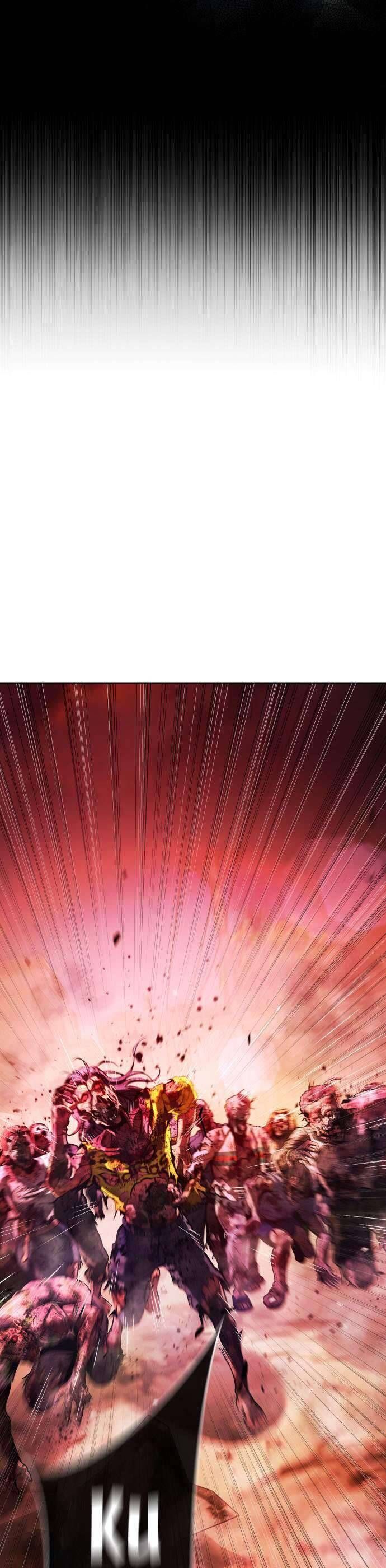 Zombie Papa Chapter 1 - Trang 2