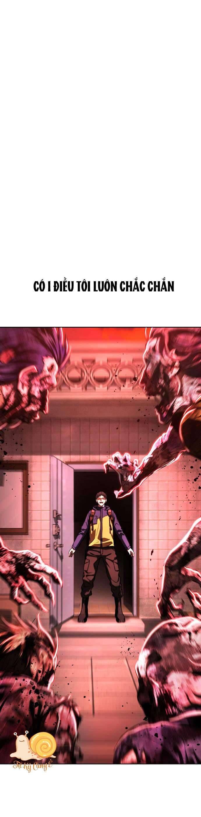 Zombie Papa Chapter 1 - Trang 2