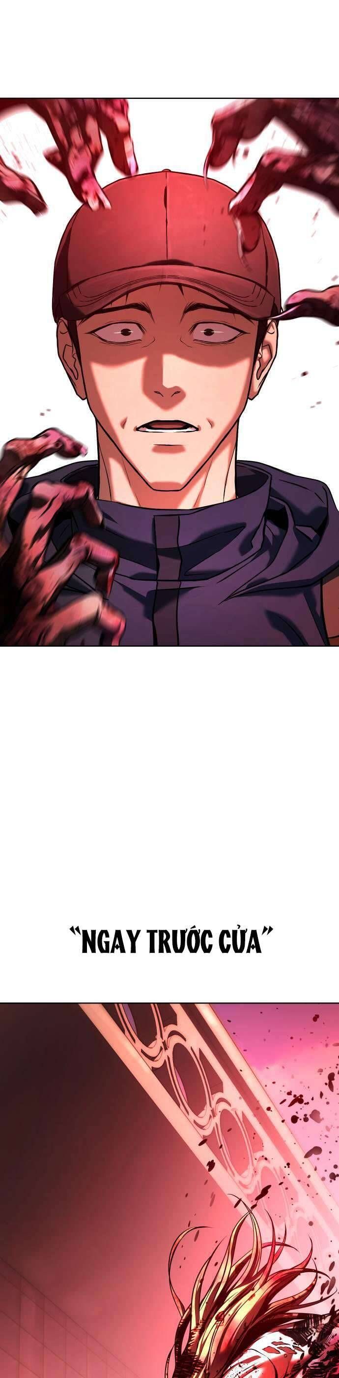 Zombie Papa Chapter 1 - Trang 2