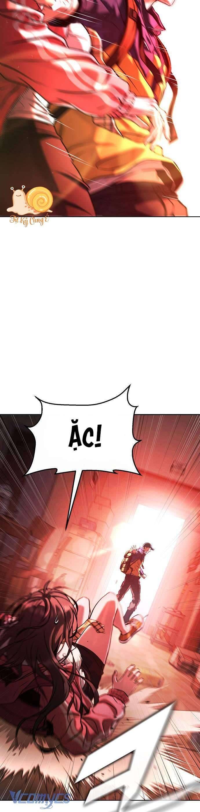 Zombie Papa Chapter 1 - Trang 2