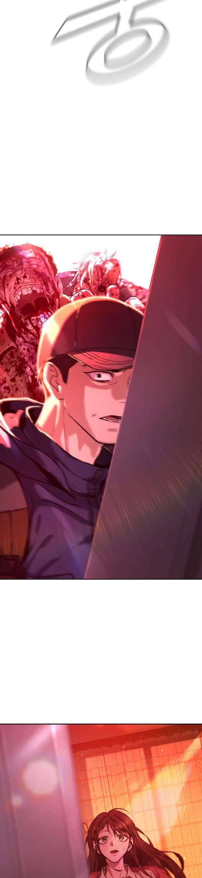 Zombie Papa Chapter 1 - Trang 2