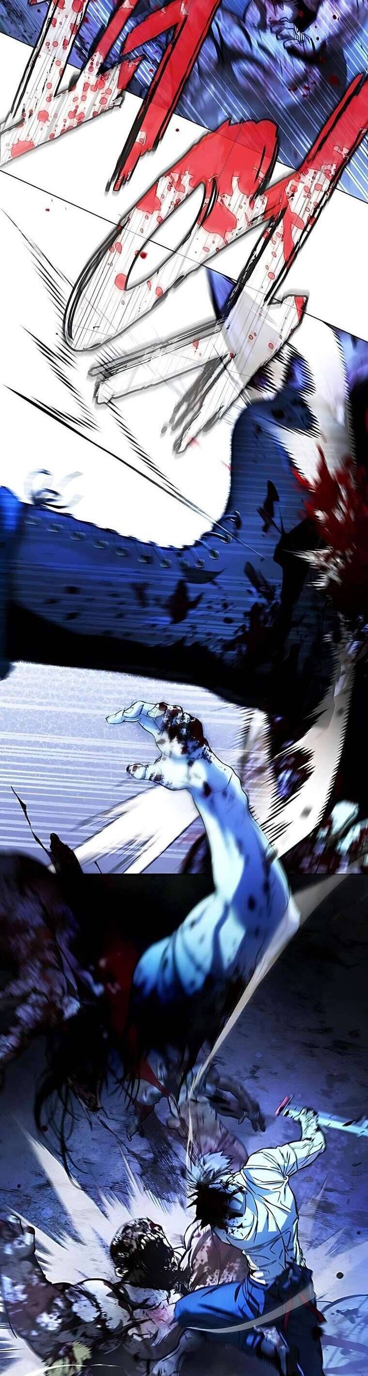 Zombie Papa Chapter 3 - Trang 2