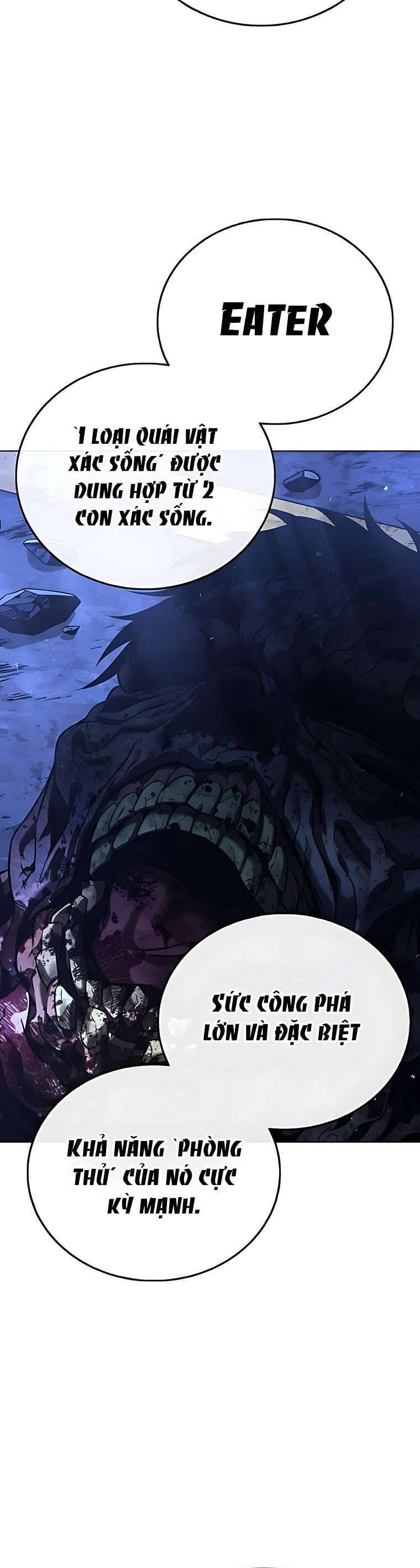 Zombie Papa Chapter 3 - Trang 2