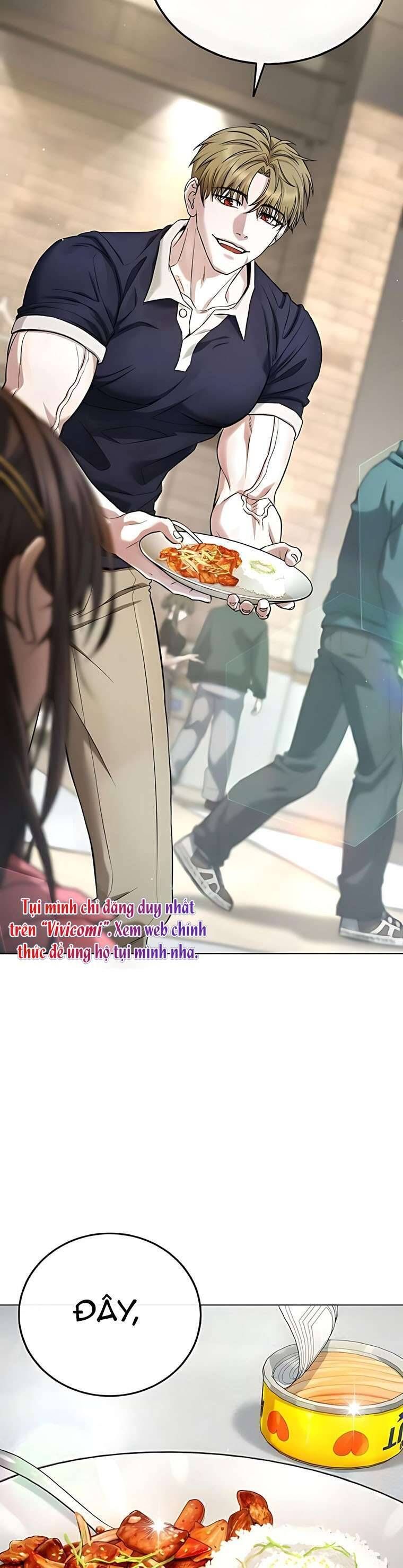 Zombie Papa Chapter 3 - Trang 2