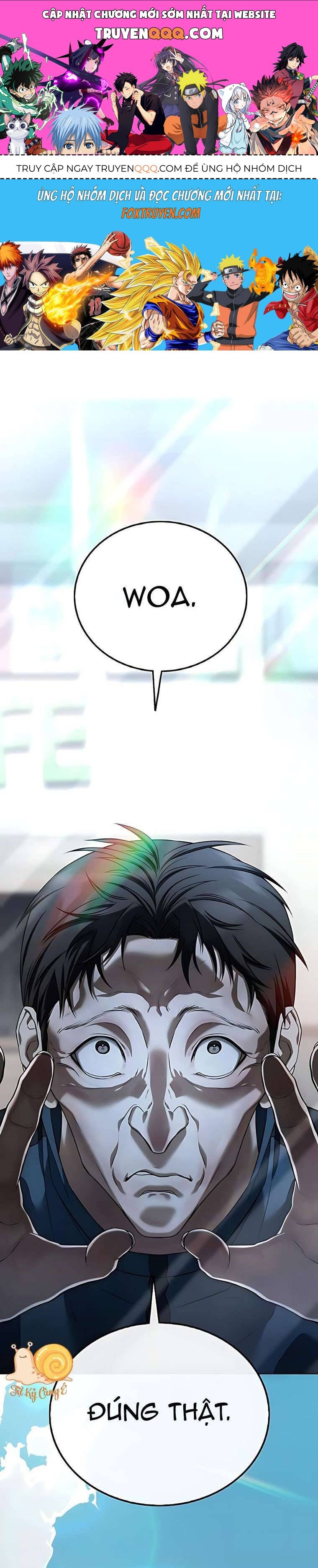 Zombie Papa Chapter 4 - Trang 2