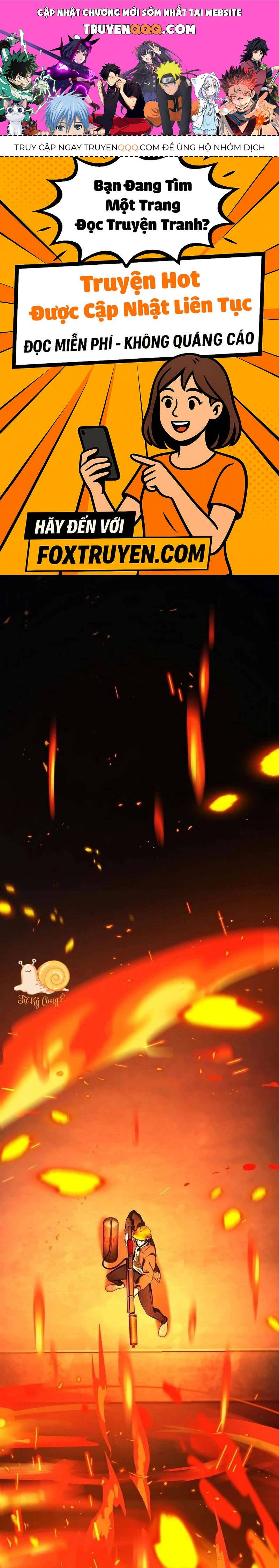 Zombie Papa Chapter 11 - Trang 2
