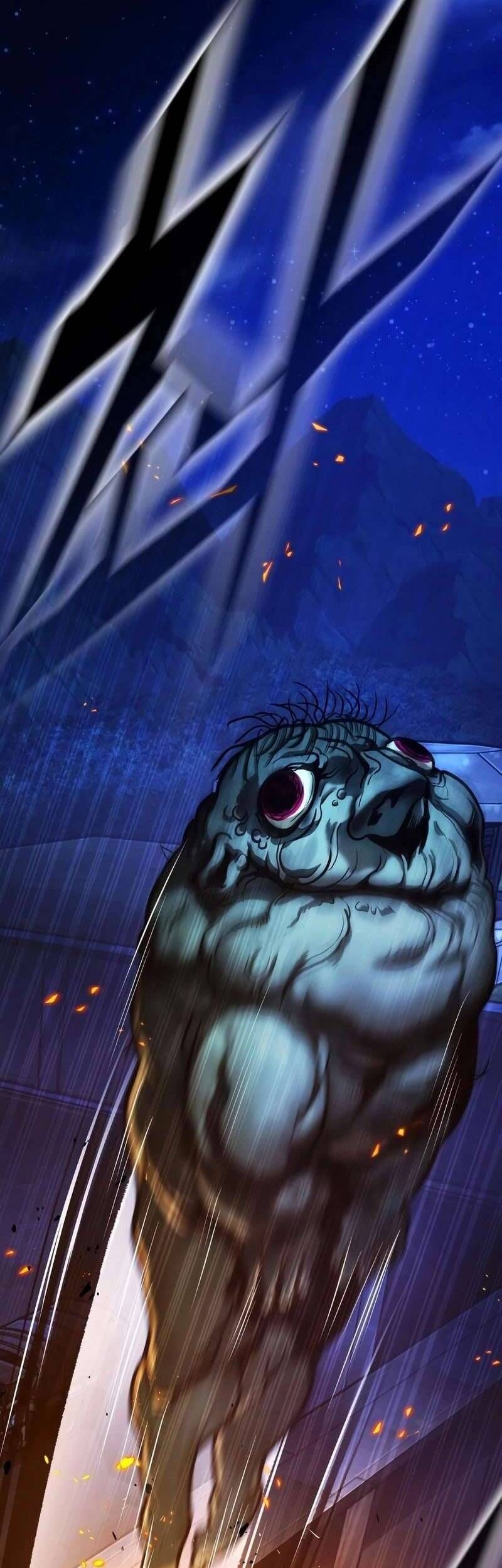 Zombie Papa Chapter 11 - Trang 2