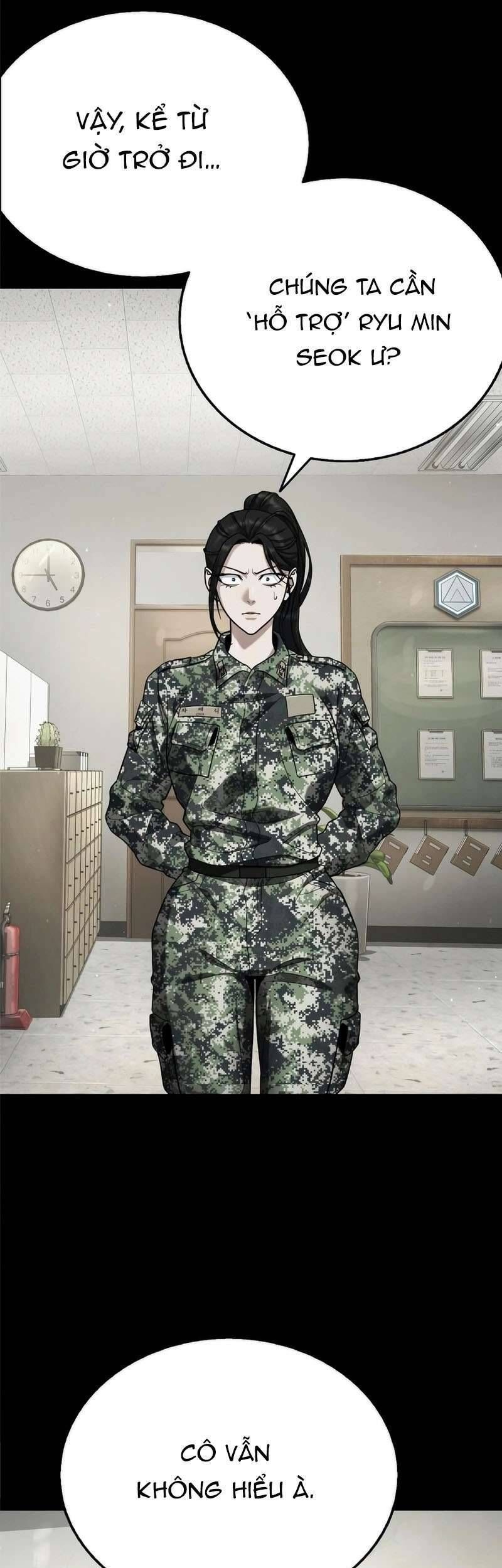 Zombie Papa Chapter 11 - Trang 2