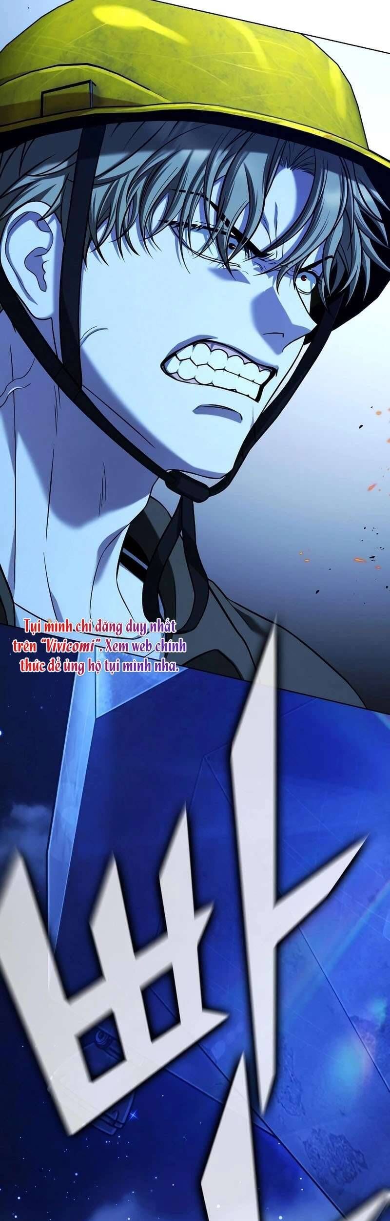 Zombie Papa Chapter 11 - Trang 2