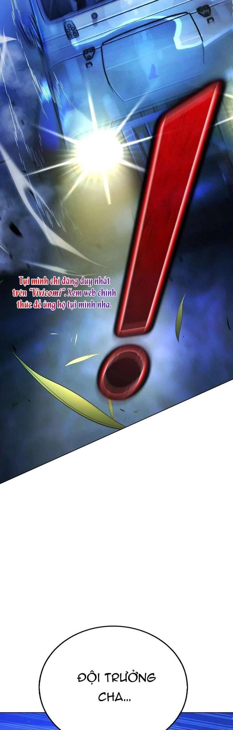 Zombie Papa Chapter 11 - Trang 2