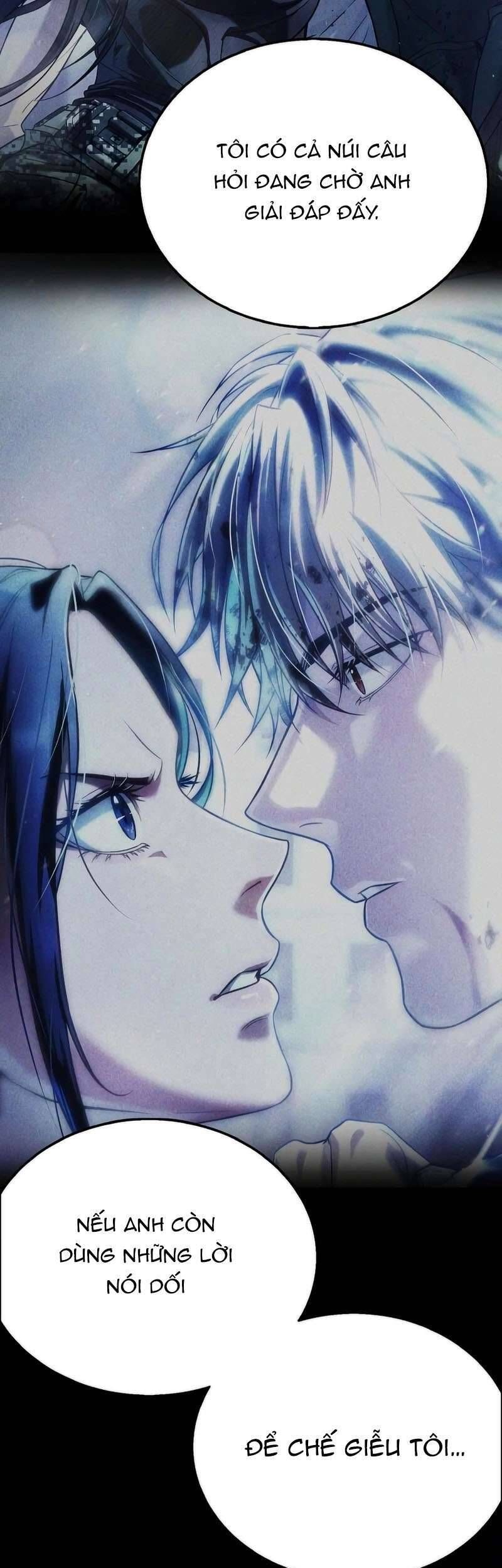 Zombie Papa Chapter 11 - Trang 2