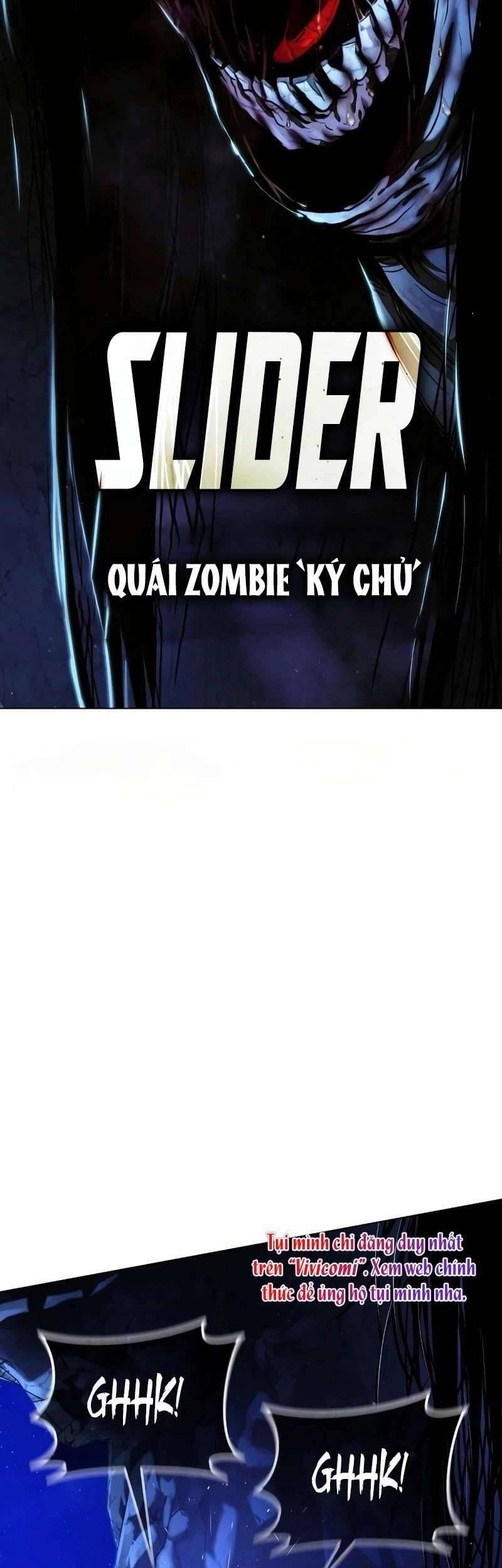 Zombie Papa Chapter 11 - Trang 2