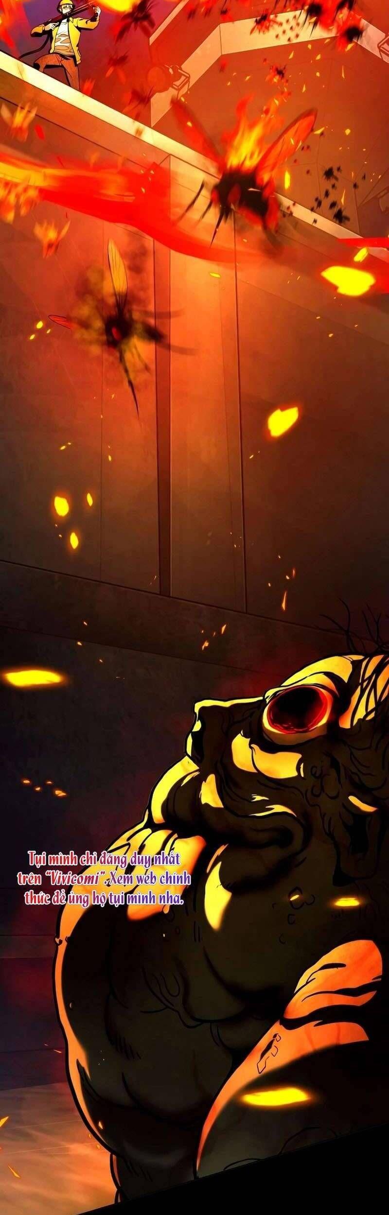 Zombie Papa Chapter 11 - Trang 2