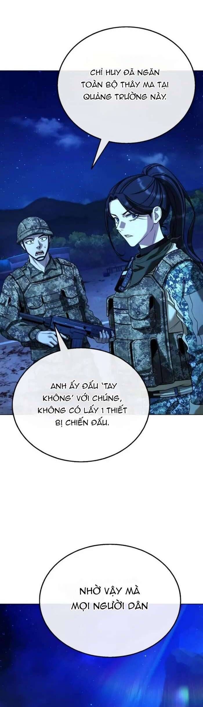 Zombie Papa Chapter 12 - Trang 2