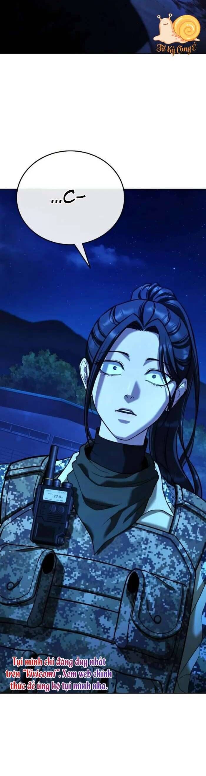 Zombie Papa Chapter 12 - Trang 2