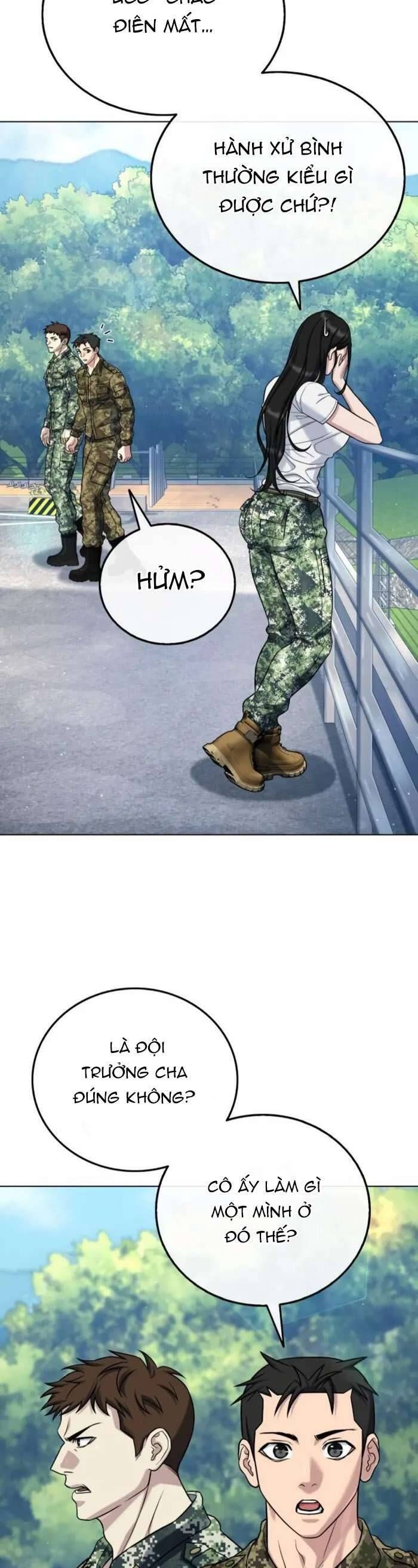 Zombie Papa Chapter 12 - Trang 2